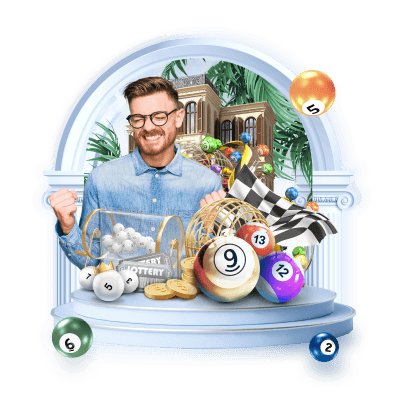 亿德体育彩票场馆